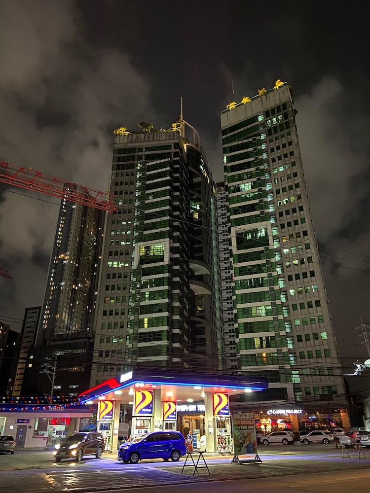 Condo, 1 Bedroom, City View photo 3