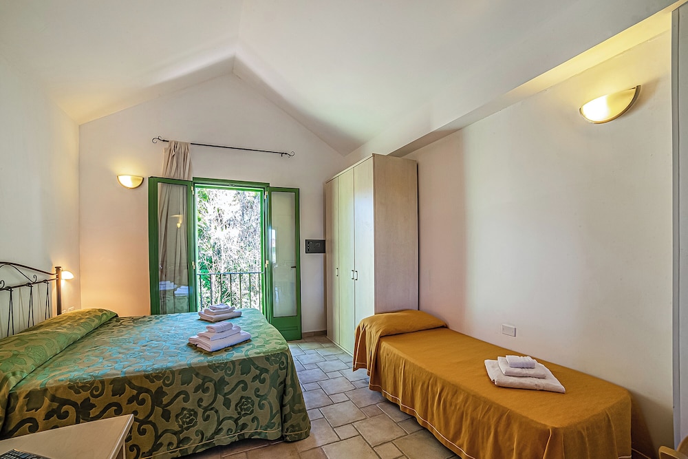 Family Studio (Borgo Primizia M8 Pool And Sea)