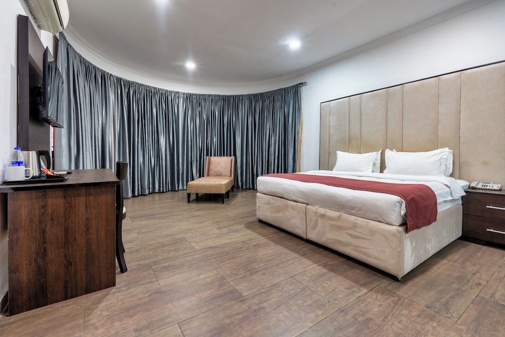 Premium Room photo 1