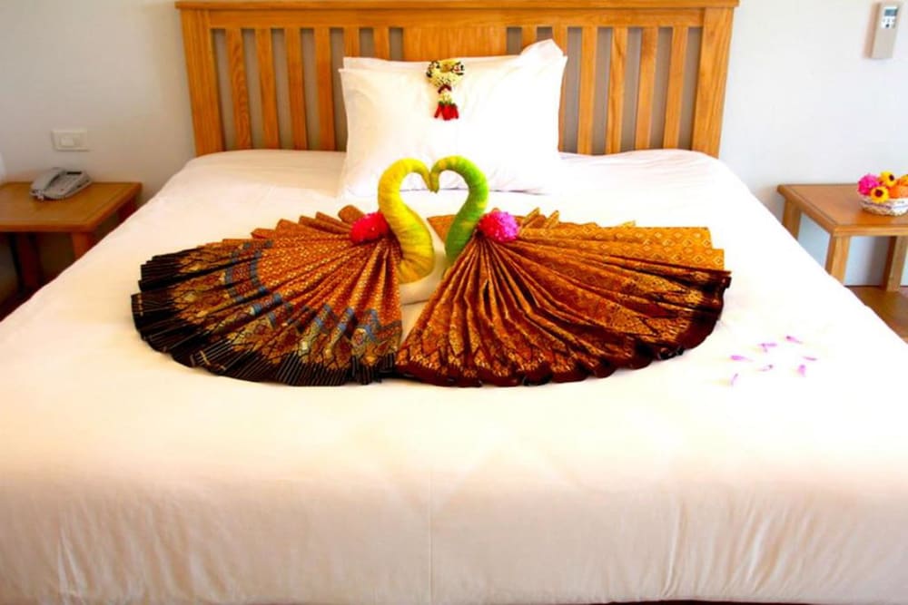 Deluxe Double Room photo 3