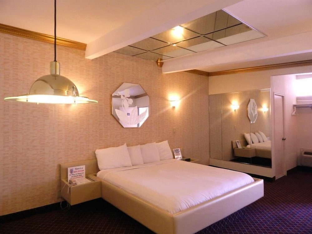 Executive Single Room
