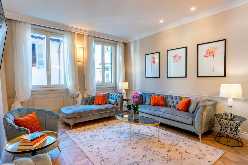 Apartment (3 Bedrooms)