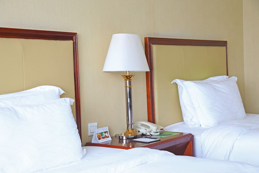 Superior Twin Room photo 1