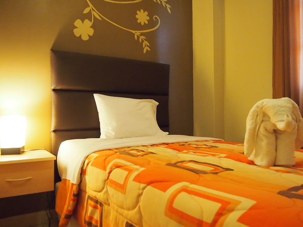 Single Room photo 2