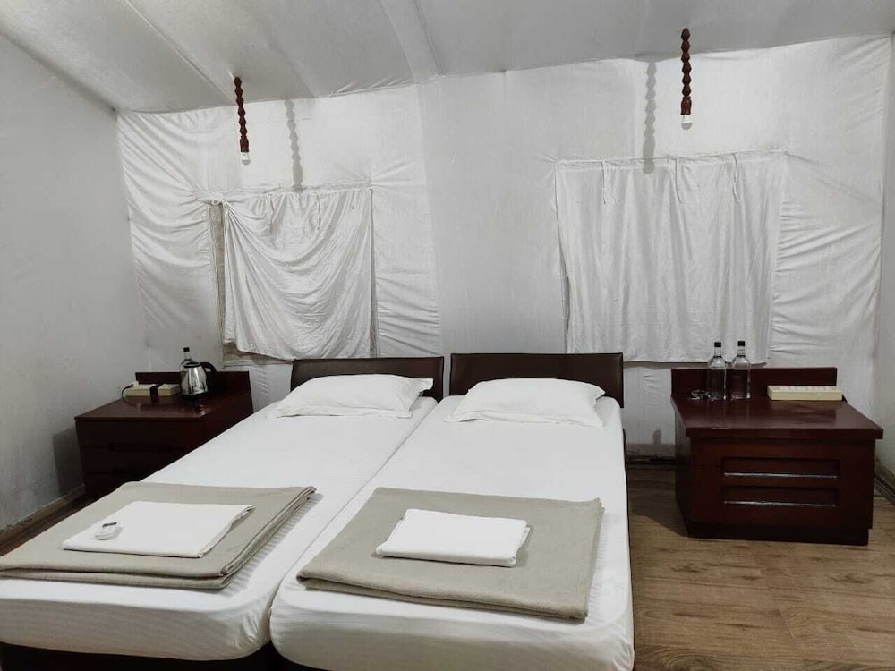 Tent photo 1