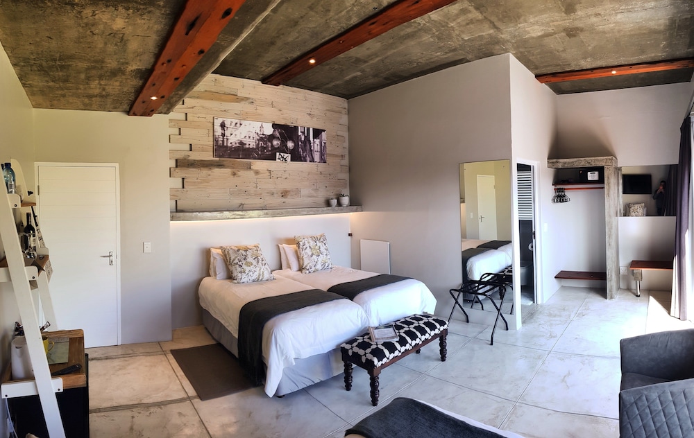 Triple Room photo 3