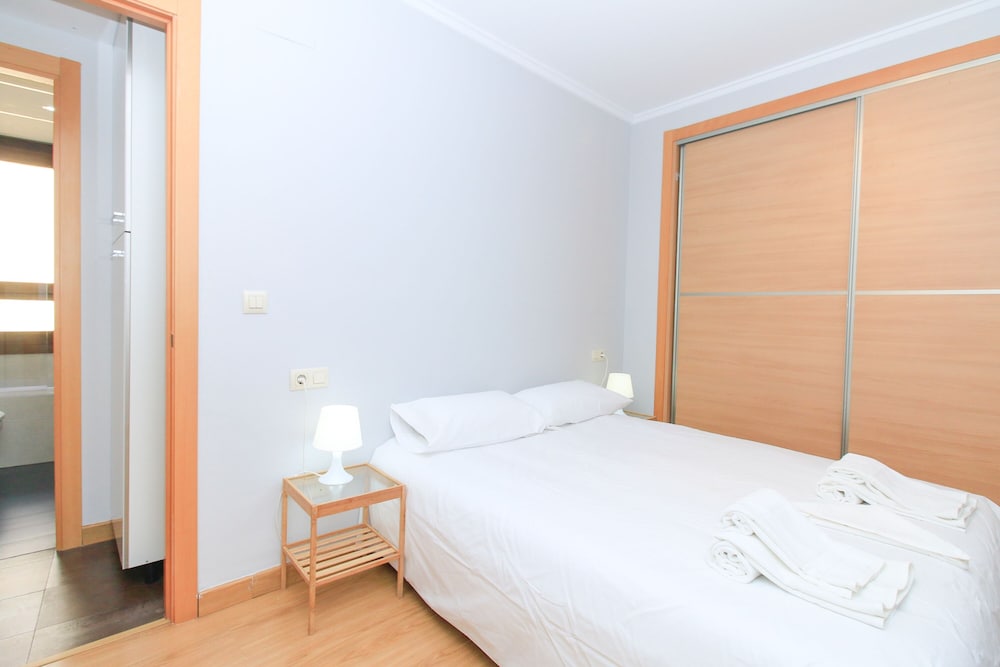 Apartamento, 1 habitación