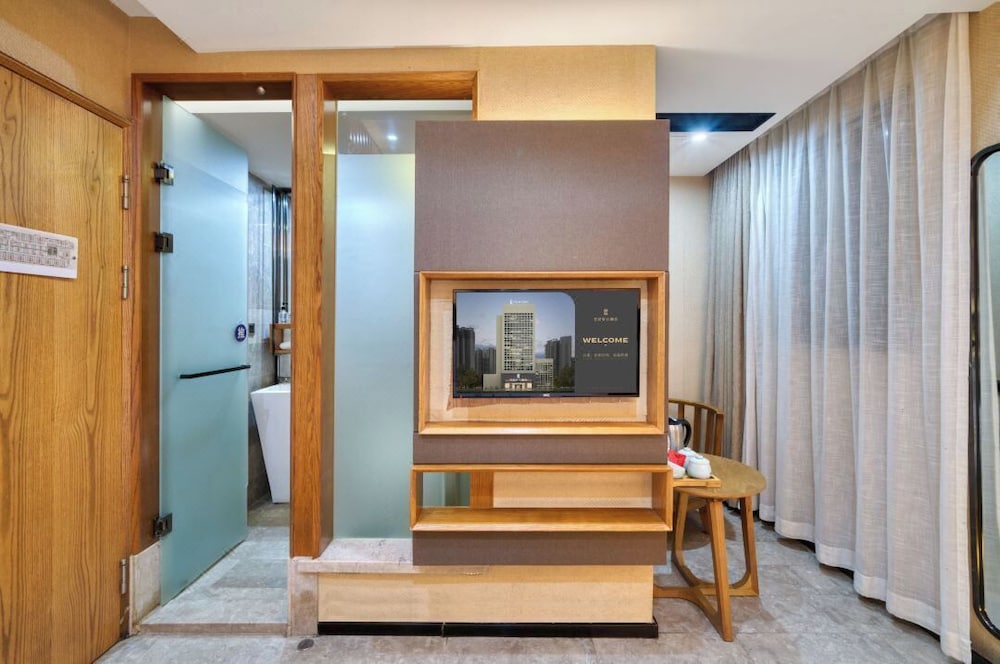 Comfort Single Room
