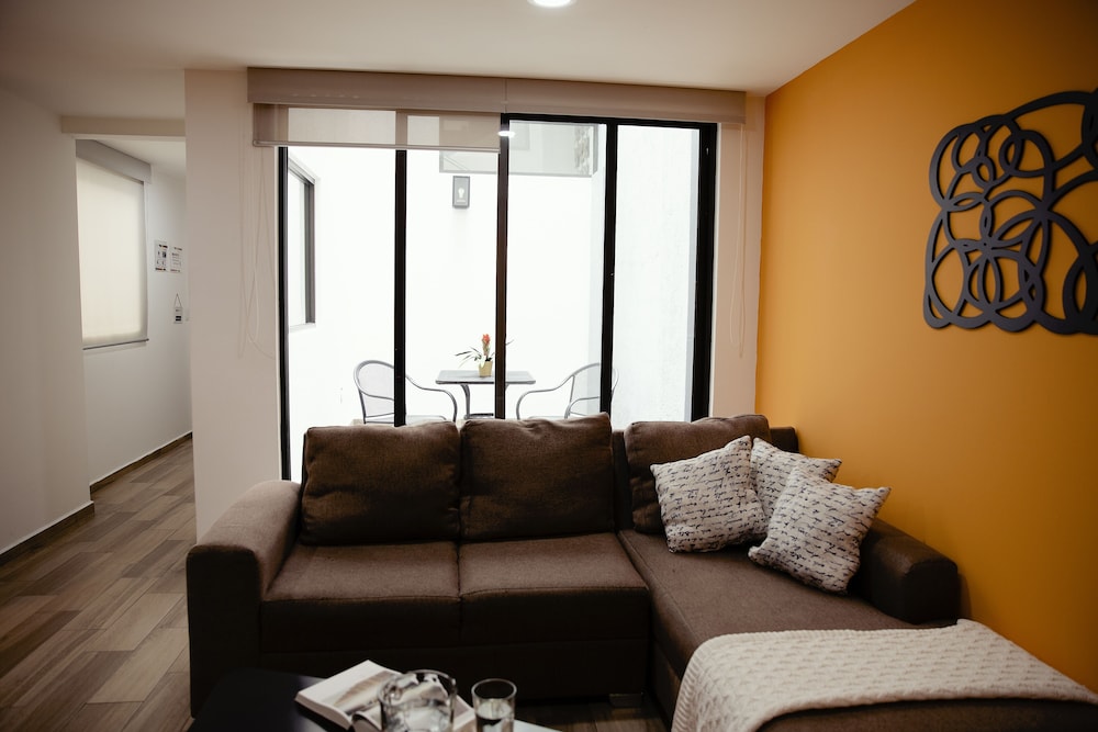 Family Apartment