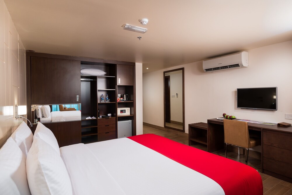 Superior Room photo 2