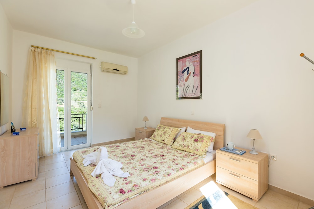 Villa, 3 Bedrooms, Private Pool (Nikolas) photo 1