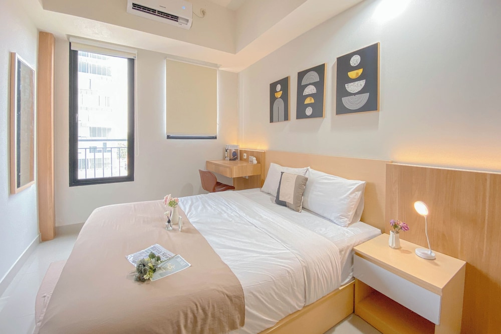 Deluxe Studio (queenbed)