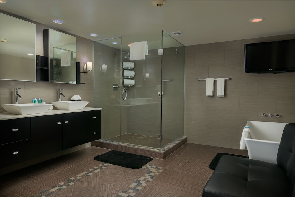 Suite, 1 Bedroom, Kitchen (Extra Floor Space) - Photo 5