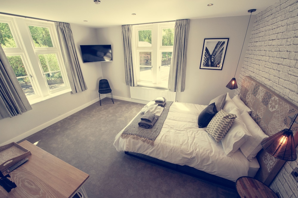 Standard Double Room photo 3