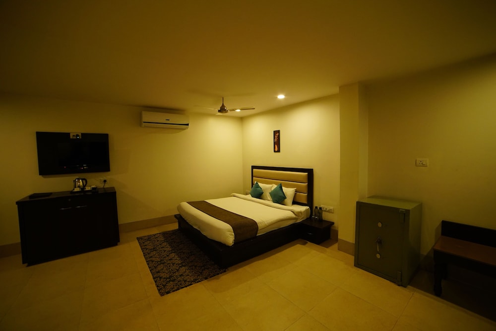 Family Suite Room photo 3