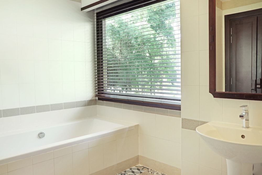 Two Bedroom Pool Villa - Photo 10