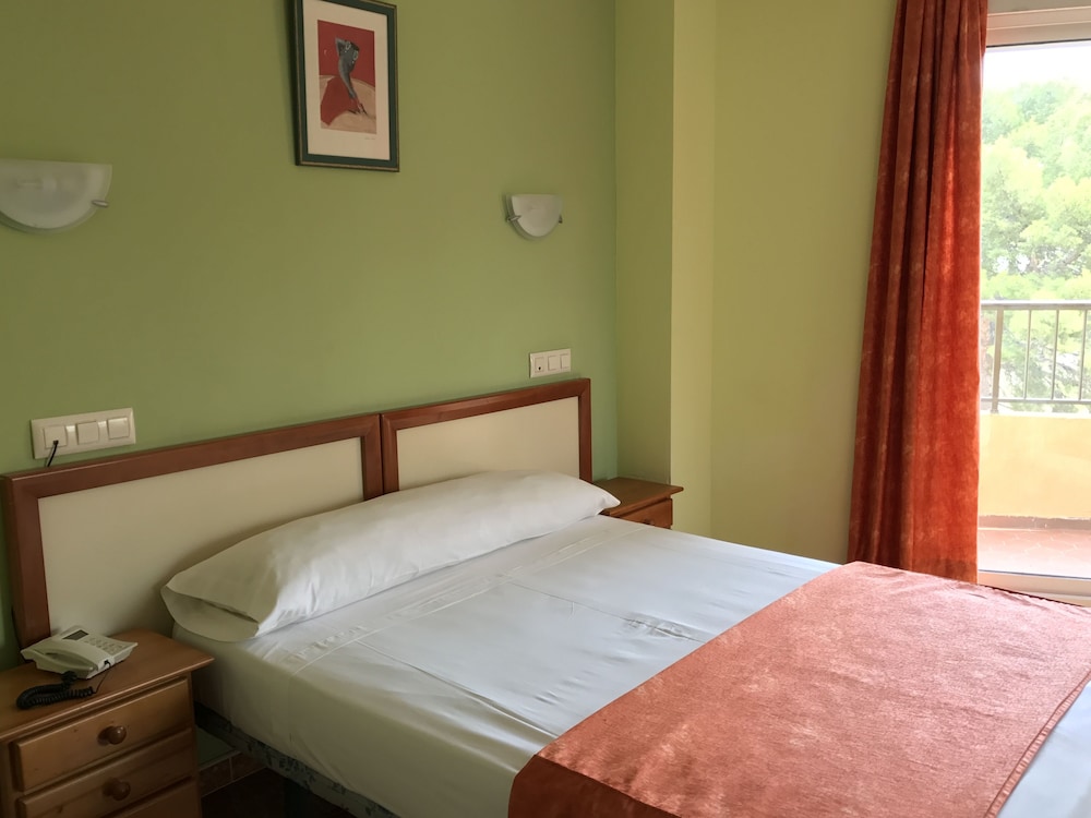 Standard Double Room photo 2