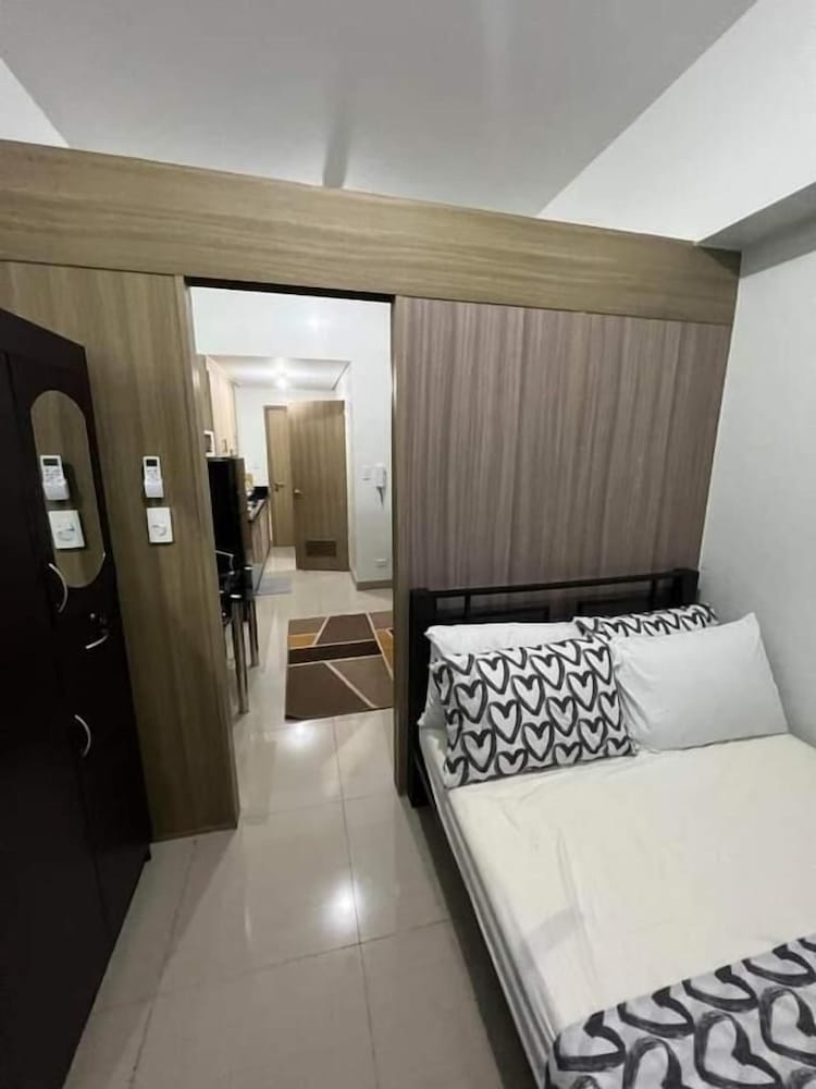 Comfort Condo, 1 Queen Bed with Sofa bed, Balcony