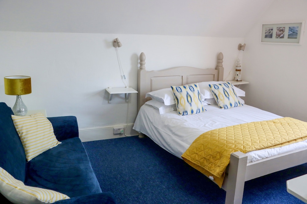 Comfort Double Room photo 2