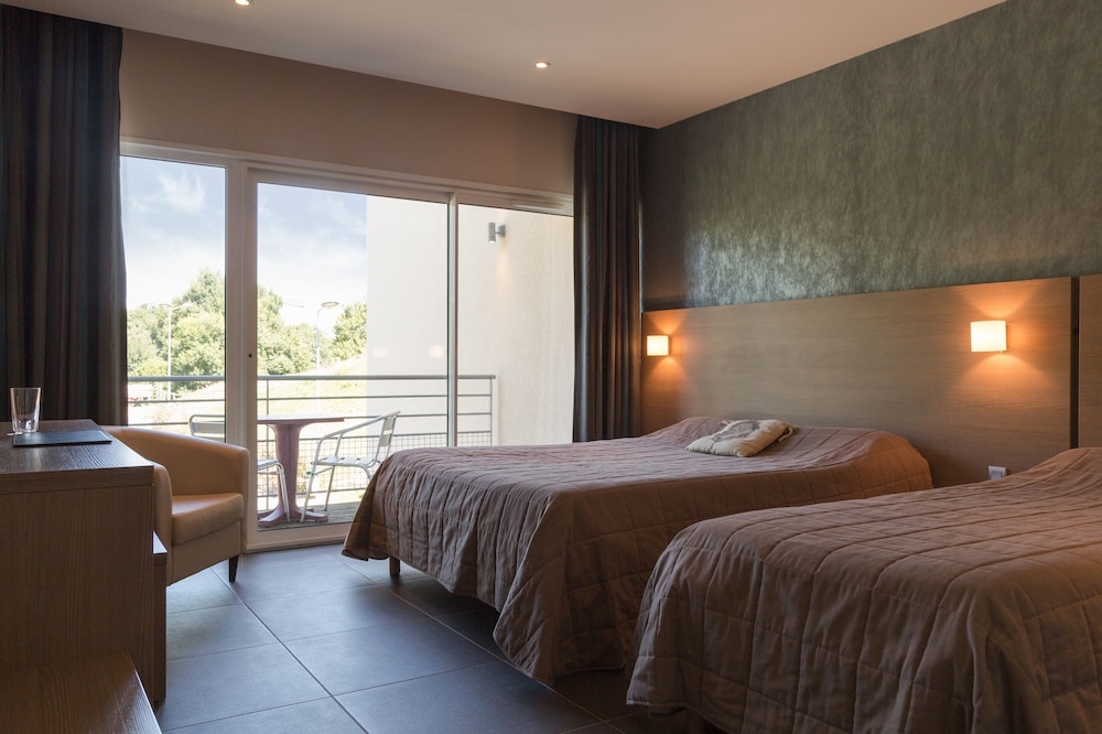 Family Triple Room