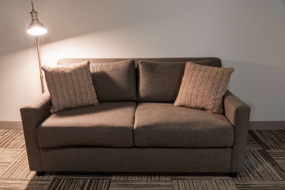 Deluxe Suite, Two Queen Beds (Sofa Bed) - Photo 9