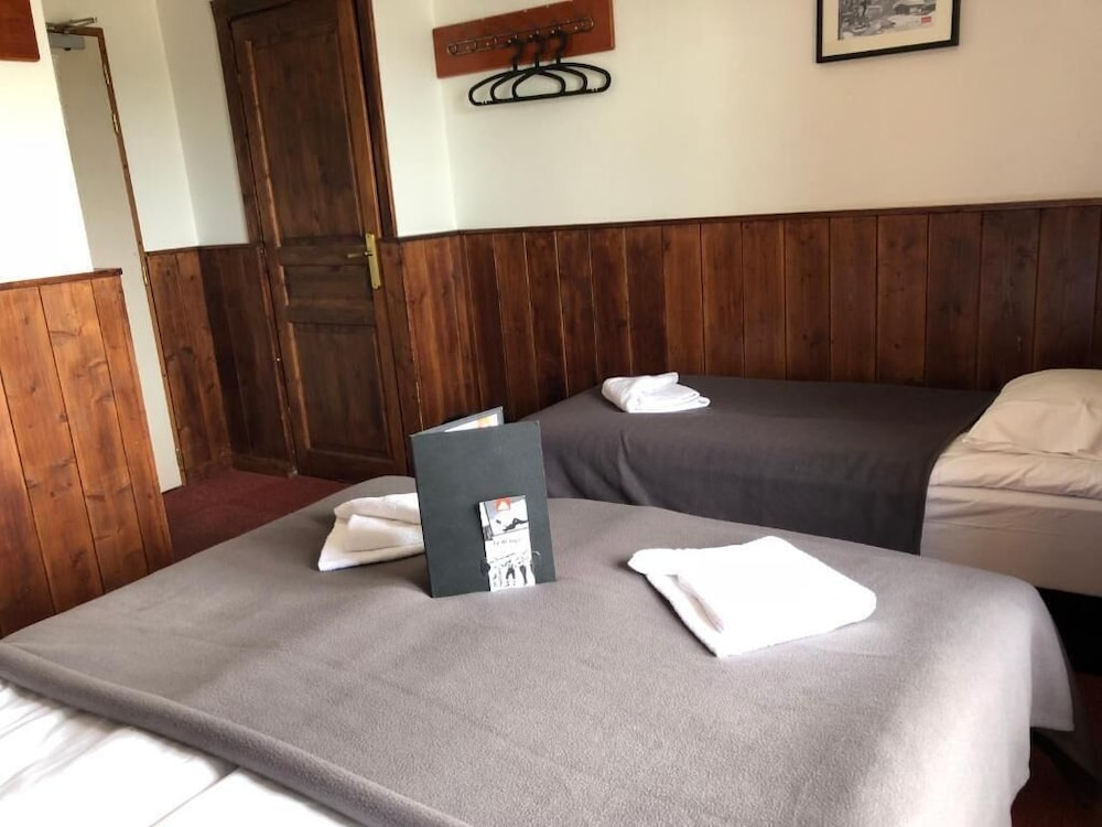 Triple Room photo 1