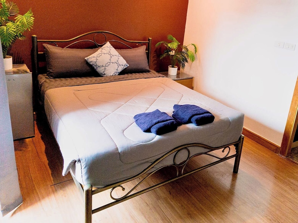 Luxury Room photo 2
