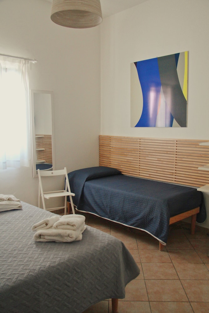 Triple Room photo 1