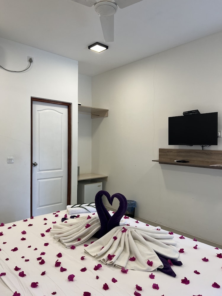 Double or Twin Room photo 3