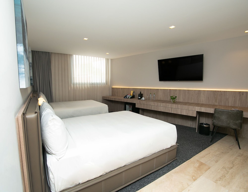 Deluxe Double Room - Photo 5