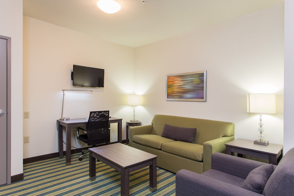 Suite, Multiple Beds photo 3