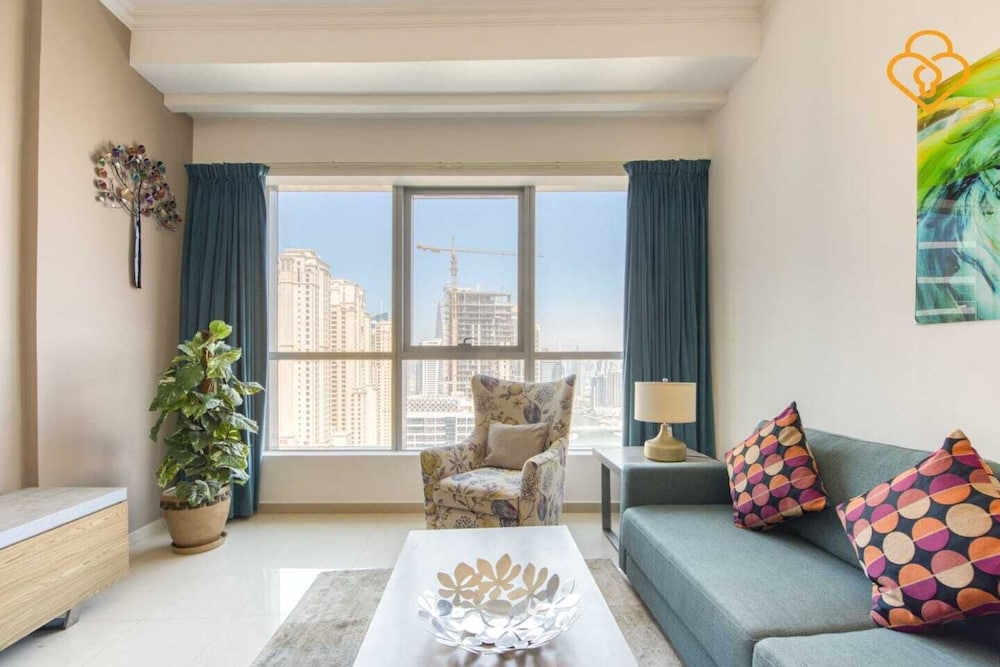 Apartment, 1 Bedroom (Unit 3306)
