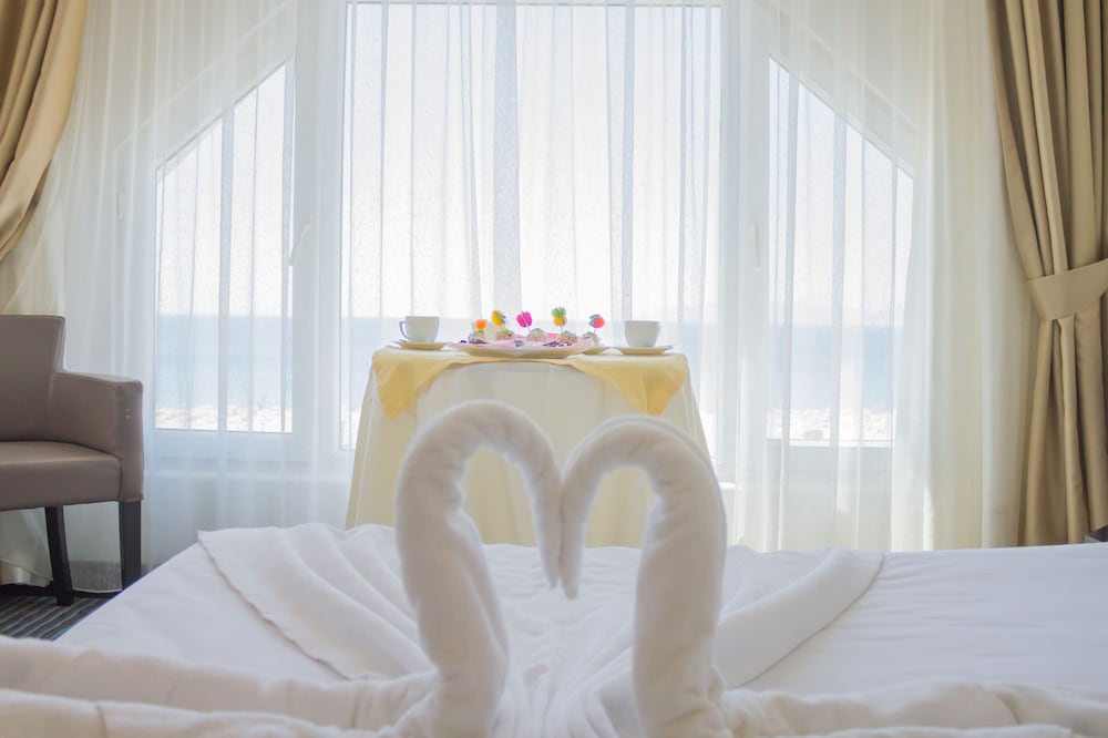 Twin Sea View Room photo 2