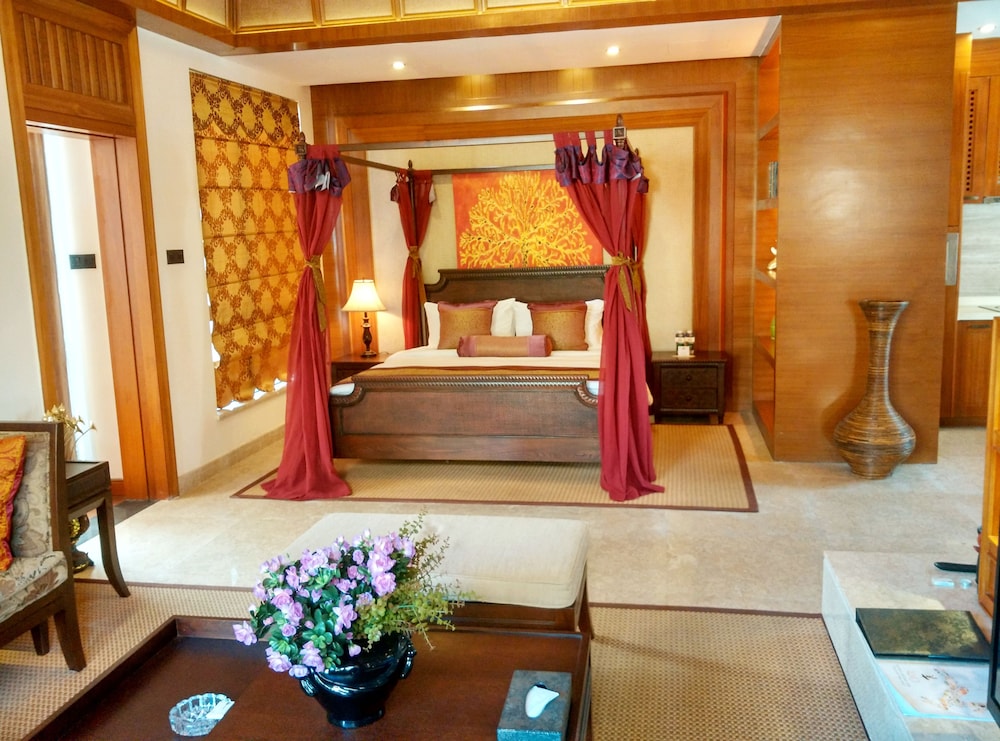 Premium Villa photo 2
