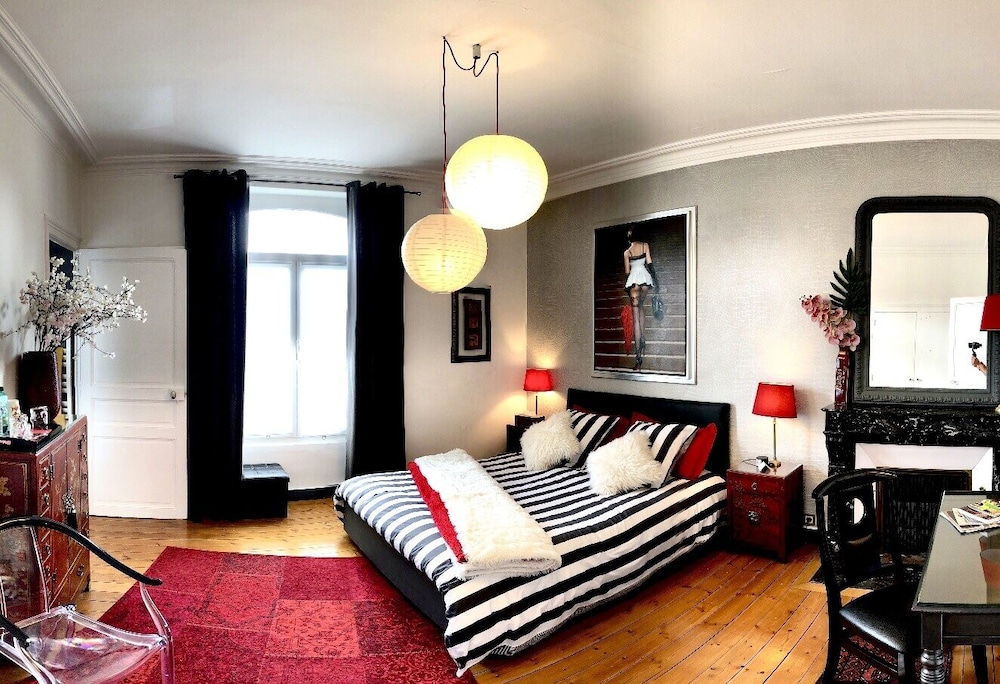 Family Duplex (Les Inséperables )