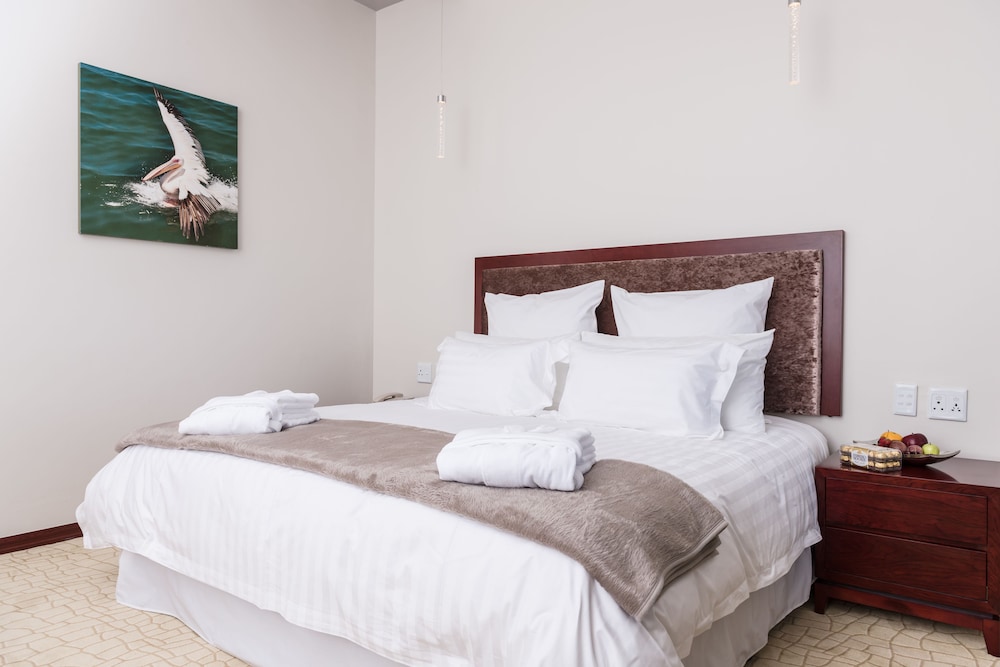 Luxury Room photo 2