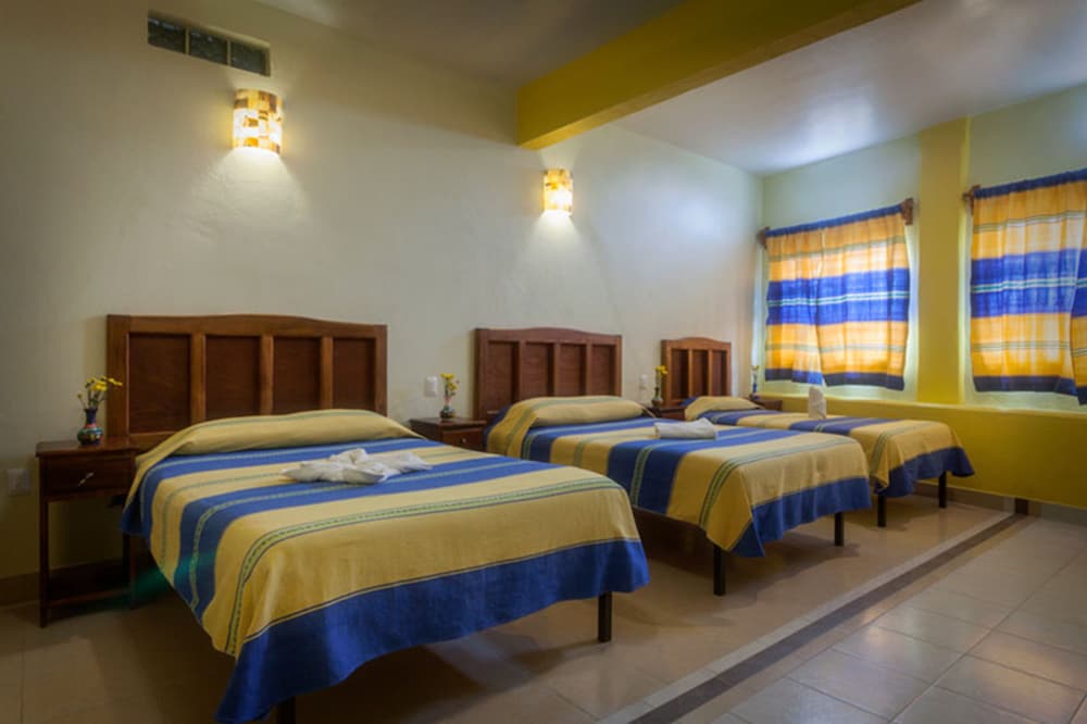 Triple Room, Multiple Beds photo 1