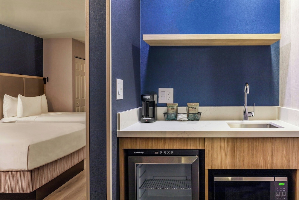 Suite, Multiple Beds - Photo 6