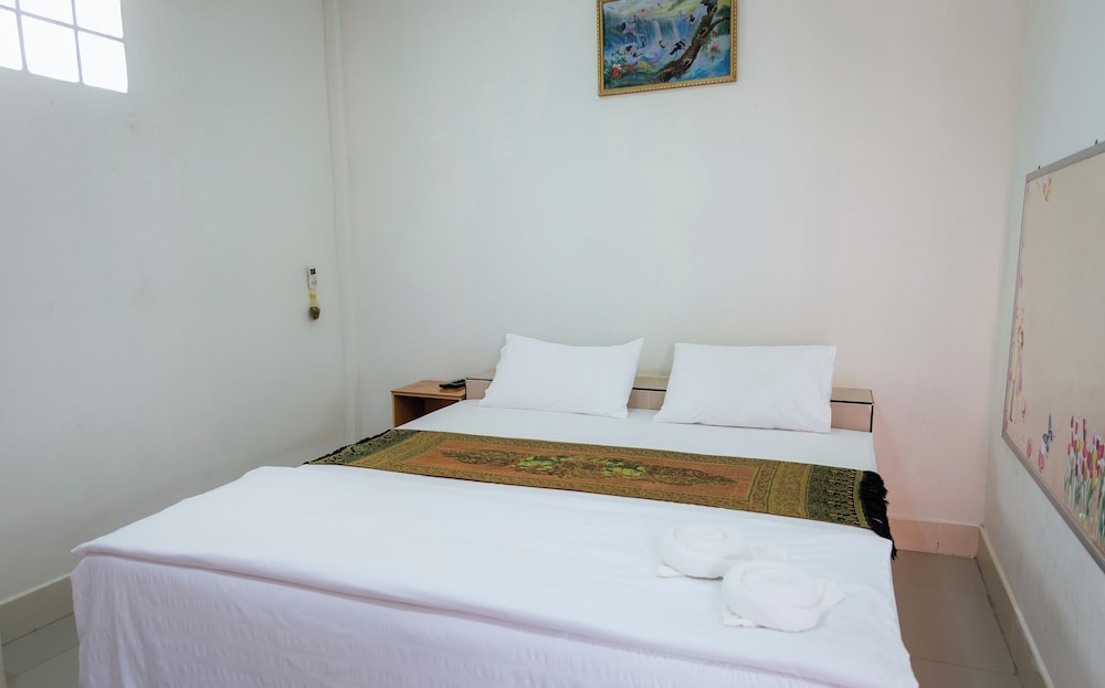 Standard Double Room, Mountain View