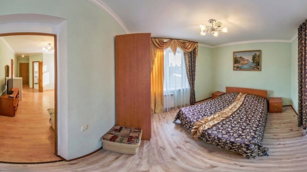 Junior Suite photo 1