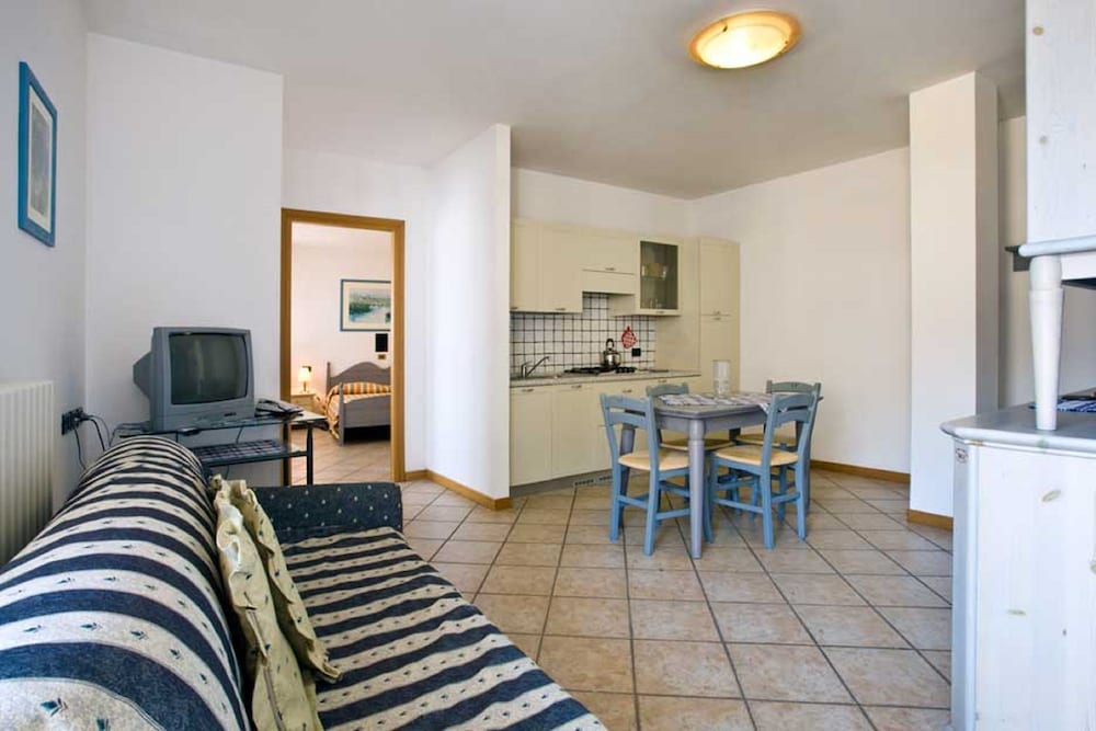 Superior Apartment, 1 Bedroom, Tower