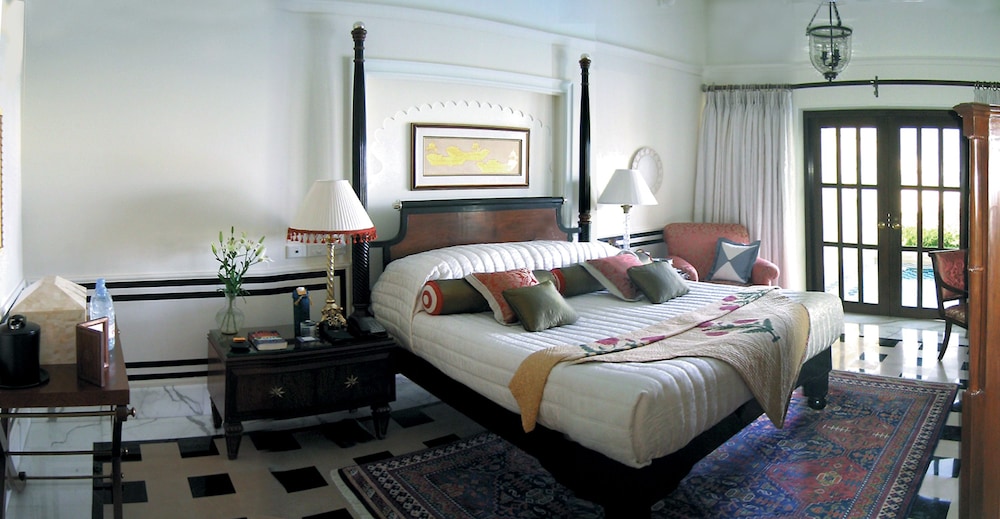 Luxury Suite, Private Pool - Photo 2