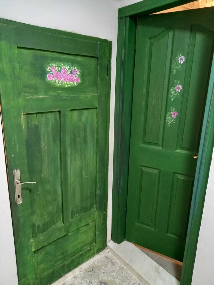Junior Double Room, 1 Double Bed photo 3