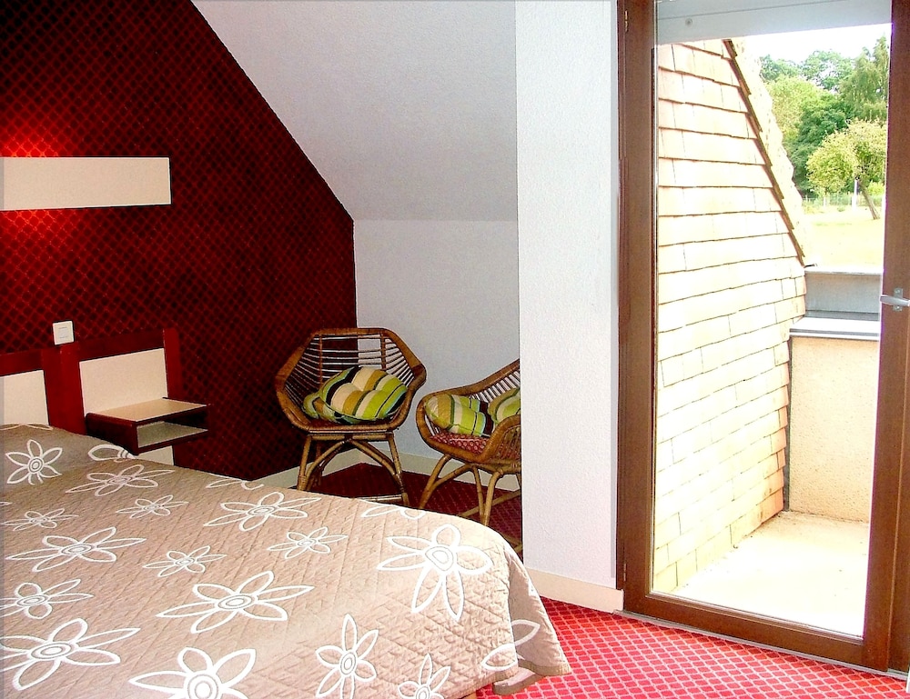 Superior Double Room photo 1