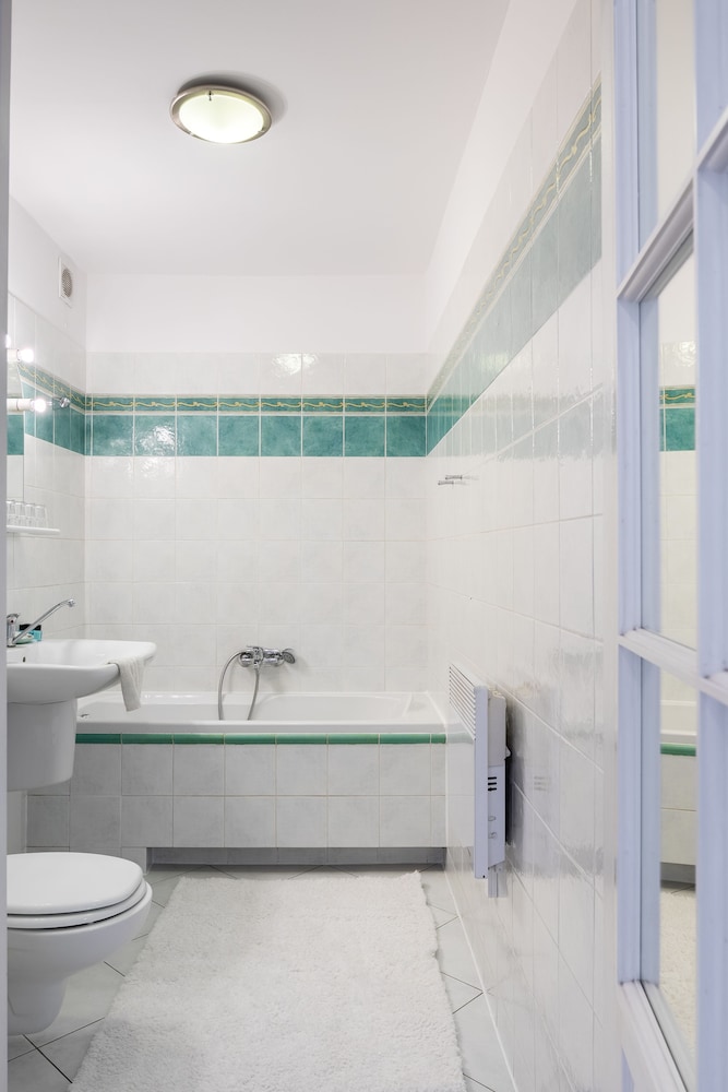 All In Apartments, Foto 2