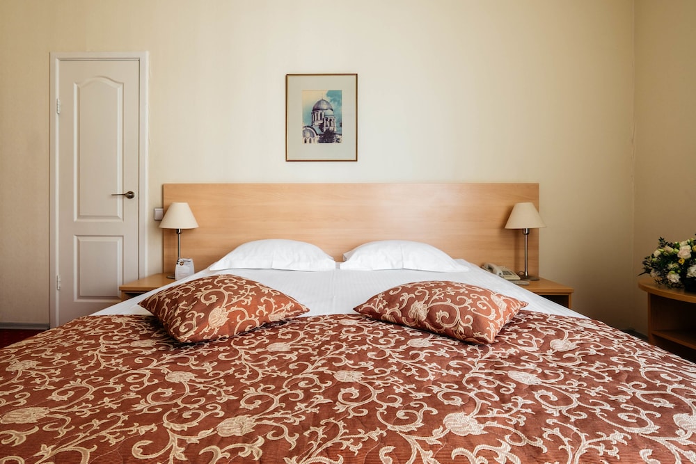 Superior Double Room photo 2