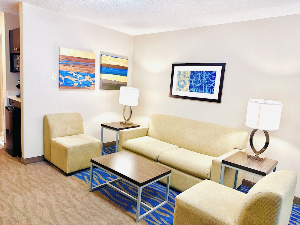 Suite, 1 Bedroom - Photo 4