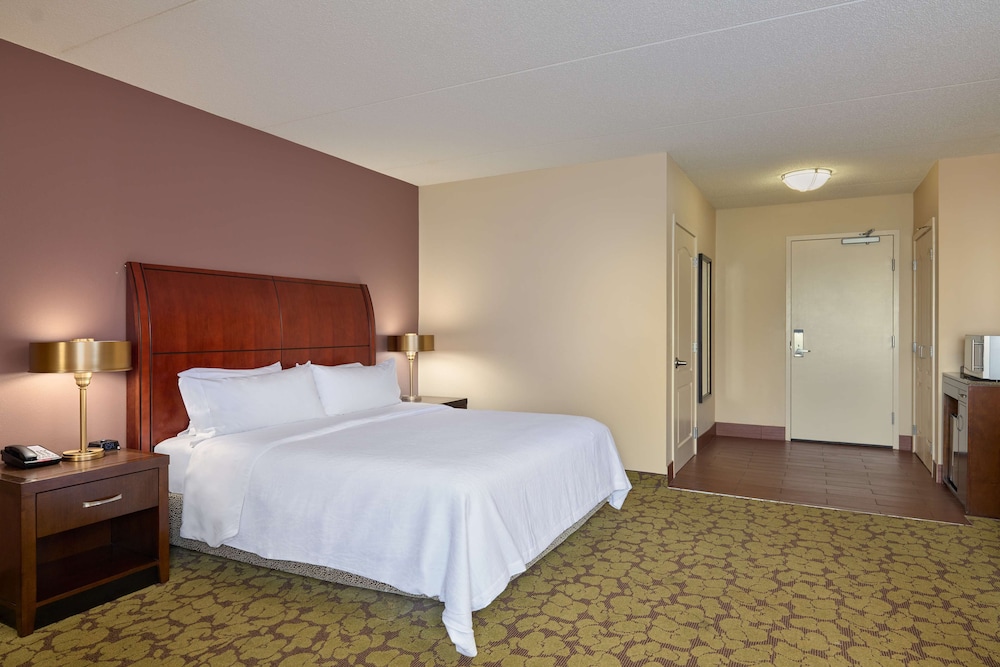 Room, 1 King Bed, Accessible - Photo 3