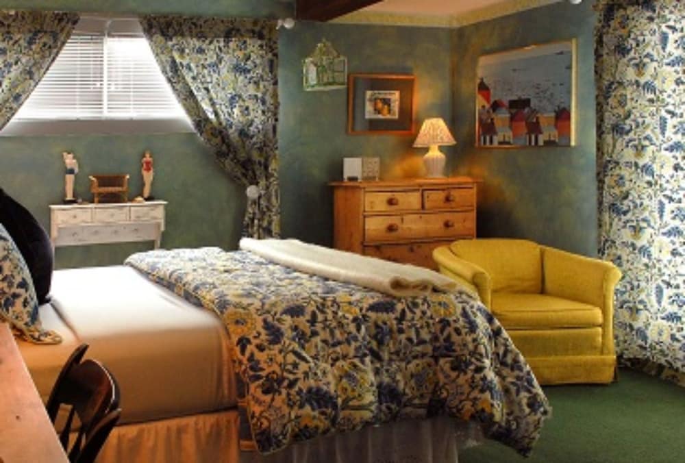 Lilac Room photo 3