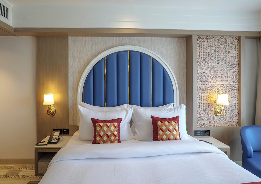 Double Room, City View photo 2